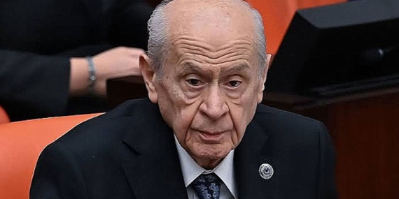 bahceli