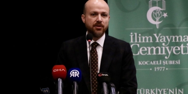 bilal