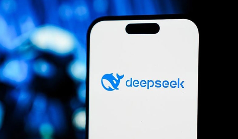 New York’ta DeepSeek’e yasak