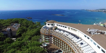 otel