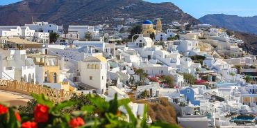 santorini