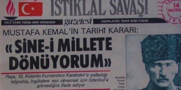 sine-i millet
