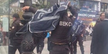 bekci