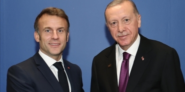 erdogan-macron