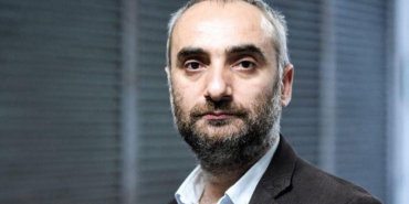 ismailsaymaz