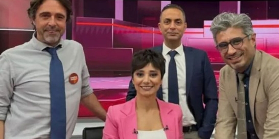 kaydagecsin