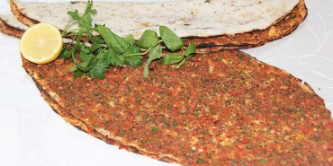lahmacun-one