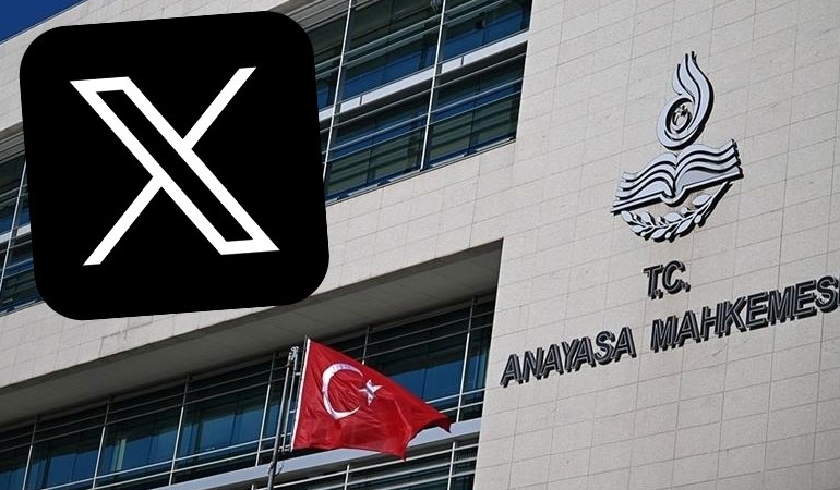 X, BTK’nın 126 hesabı engelleme kararını AYM’ye taşıdı