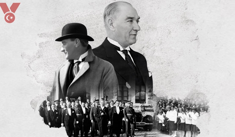 23 Nisan: Egemenlik saraydan Türk milletine geçti!
