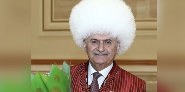 aksakalli