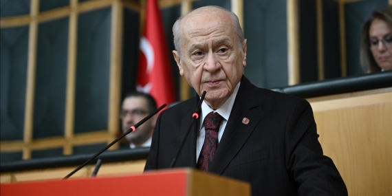 bahceli