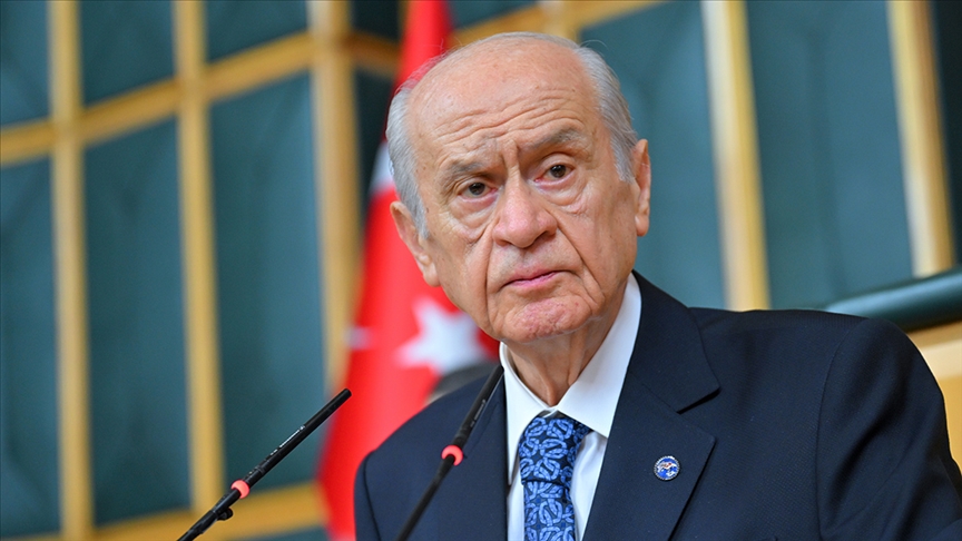 bahceli