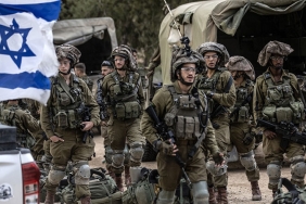 israilordusu