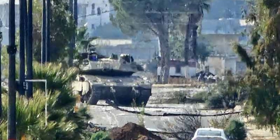 israiltank