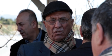 mevlut-baba