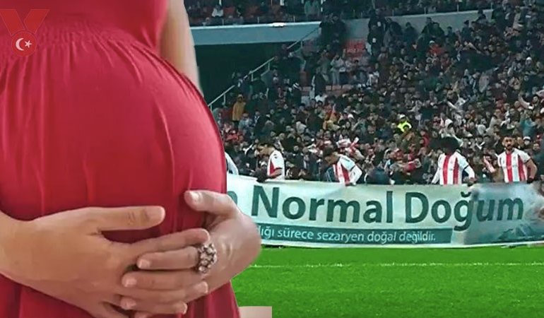 Sağlık Bakanlığı’ndan sezaryen doğum kararı… Yasak getirildi!