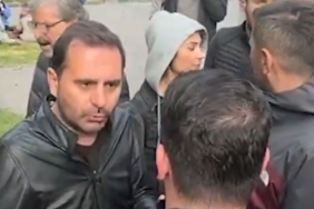 polisgezi