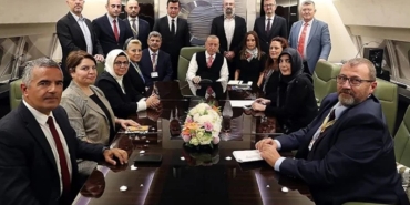 sendir-erdogan