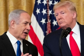 trumpnetanyahuone