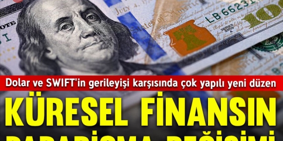 yurukeldolar