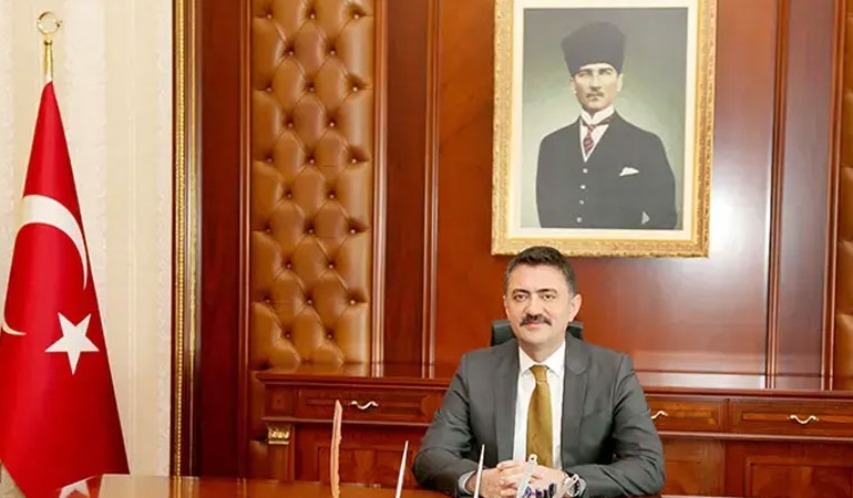 Bülent Tekbıyıkoğlu kimdir, kaç yaşında, nereli? İşte Bülent Tekbıyıkoğlu’nun kariyeri…