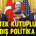 alogan-tek-kutuplu
