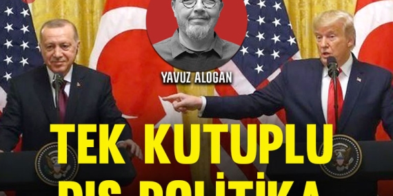alogan-tek-kutuplu