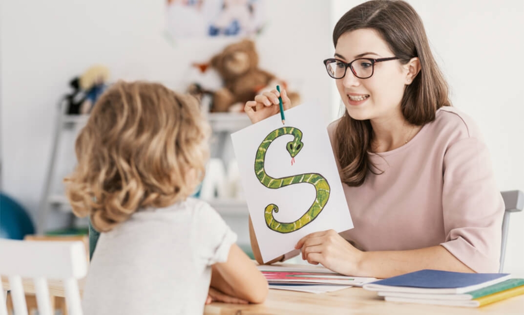 Dil Terapisi Nedir?