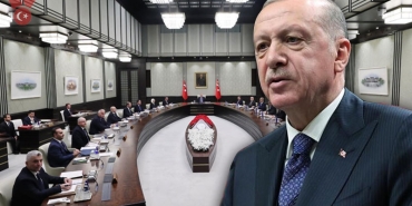 erdogan-kabine