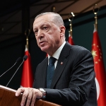 Cumhurbaşkanlığı Kabine Toplantısı sona erdi