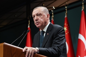 Cumhurbaşkanlığı Kabine Toplantısı sona erdi