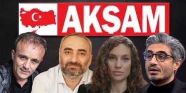 gazetecilerone