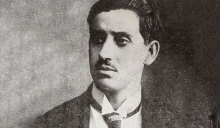 Milli Mücadele ateşini yakan Hasan Tahsin’in 106’ncı ölüm yıl dönümü