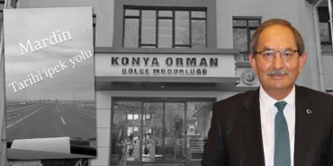 konya