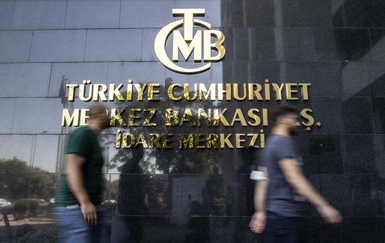 Merkez Bankası duyurdu: Türk lirası için yeni hamle
