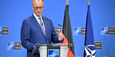 merz-nato