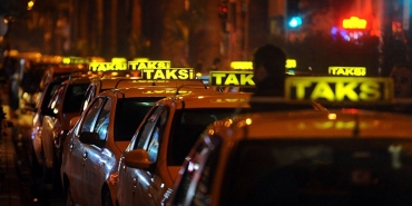 taksi-one
