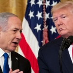 trumpnetanyahuone