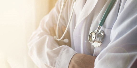 DOKTOR