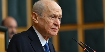 bahceli