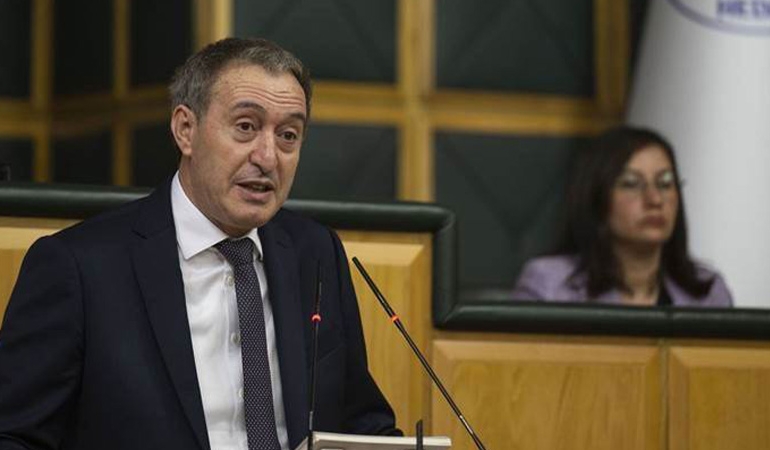 DEM Parti’den ‘Orta Doğu’ mesajı: Artık Öcalan’ın gerçekten özgürleşmesi gerekiyor