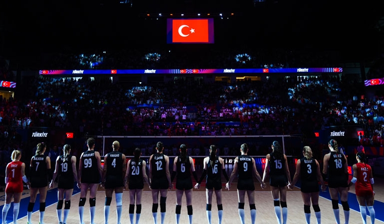 Filenin Sultanları 7’de 7 yaptı!