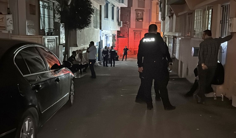 Gaziantep’te anne ve küçük kızı evlerinde ölü bulundu