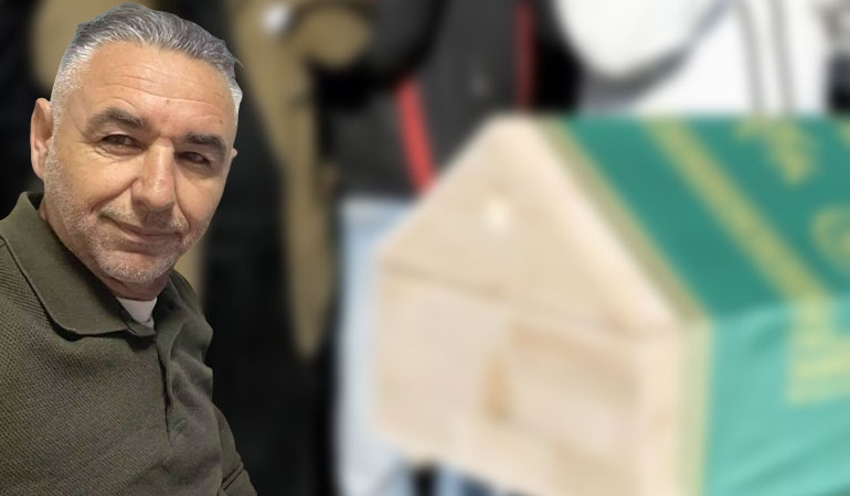 Aydın’da rüşvet alan gassal tutuklandı!