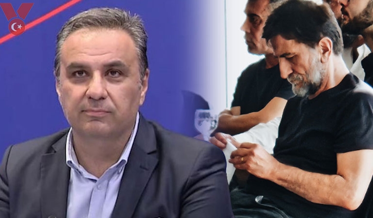 Gürkan Hacır, Nihat Genç’in hedefini açıkladı: ‘Veryansın Tv’yi büyüteceğiz!’