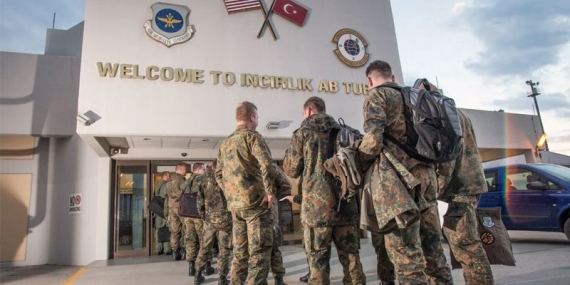 incirlik