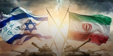 israiliranone