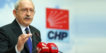 kilicdaroglu