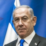 netanyahu