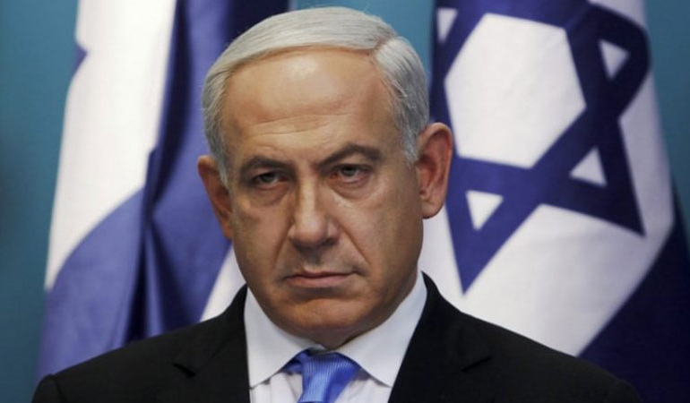 Netanyahu: İran’da rejim değişikliği mümkün